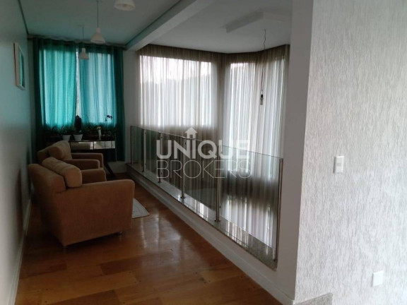Imagem Casa de Condomínio com 3 Quartos à Venda, 1.360 m² em Capital Ville - Cajamar Imagem Casa de Condomínio com 3 Quartos à Venda, 1.360 m² em Capital Ville - Cajamar