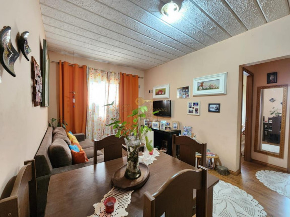 Imagem Apartamento com 2 Quartos à Venda, 48 m² em Araras - Teresópolis Imagem Apartamento com 2 Quartos à Venda, 48 m² em Araras - Teresópolis