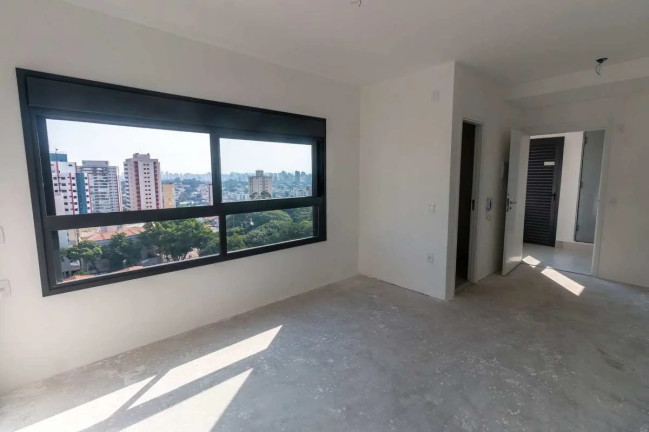 Imagem Studio com 1 Quarto para Alugar, 25 m² Imagem Studio com 1 Quarto para Alugar, 25 m²