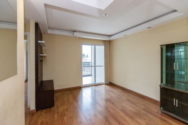 Imagem Apartamento com 3 Quartos à Venda, 62 m² em Jardim Aeroporto - São Paulo Imagem Apartamento com 3 Quartos à Venda, 62 m² em Jardim Aeroporto - São Paulo