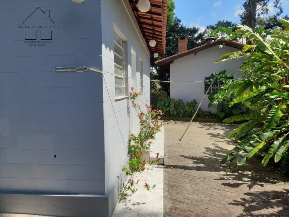 Imagem Chácara com 2 Quartos para Alugar, 1 m² em Mascate - Nazaré Paulista Imagem Chácara com 2 Quartos para Alugar, 1 m² em Mascate - Nazaré Paulista