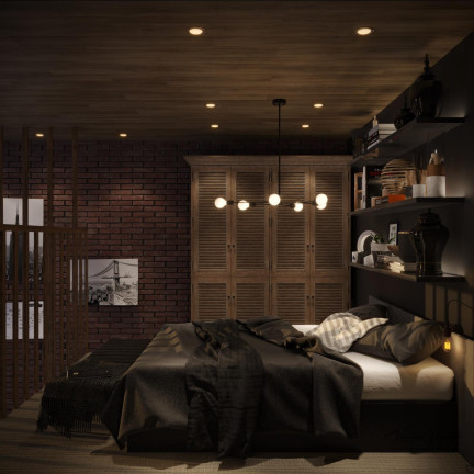 Imagem Imóvel com 1 Quarto à Venda, 44 m² em São Francisco De Assis - Camboriú Imagem Imóvel com 1 Quarto à Venda, 44 m² em São Francisco De Assis - Camboriú