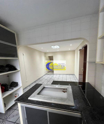 Imagem Sobrado com 3 Quartos à Venda, 327 m² em Vila Flórida - São Bernardo Do Campo