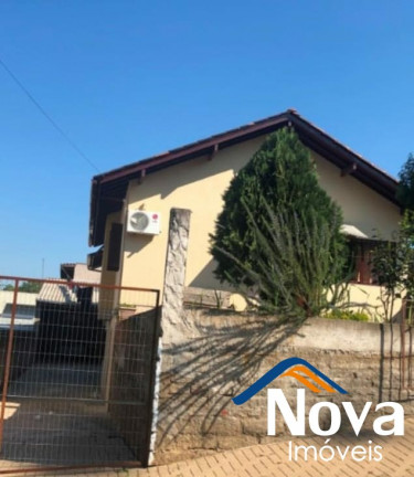 Imagem Imóvel com 3 Quartos à Venda, em Piá - Nova Petrópolis Imagem Imóvel com 3 Quartos à Venda, em Piá - Nova Petrópolis