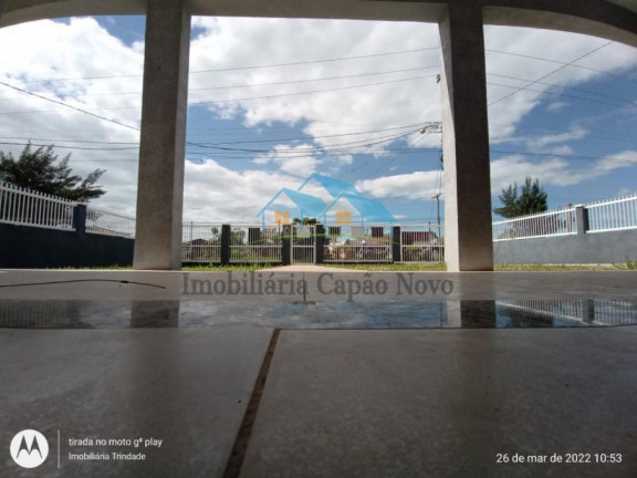 Imagem Casa com 3 Quartos à Venda, 150 m² em Capão Novo - Capão Da Canoa