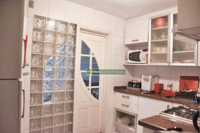 Imagem Apartamento com 3 Quartos à Venda, 101 m² em água Verde - Curitiba