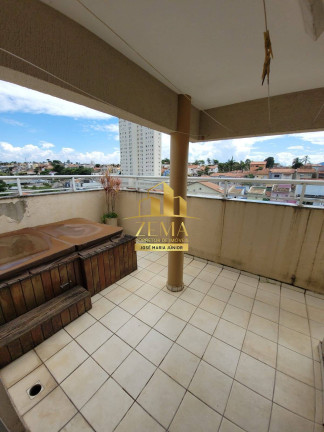 Imagem Apartamento com 4 Quartos à Venda, 144 m² em Vila Oliveira - Mogi Das Cruzes Imagem Apartamento com 4 Quartos à Venda, 144 m² em Vila Oliveira - Mogi Das Cruzes