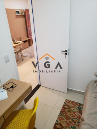 Imagem Apartamento com 2 Quartos para Alugar, 35 m² em Tatuapé - São Paulo Imagem Apartamento com 2 Quartos para Alugar, 35 m² em Tatuapé - São Paulo