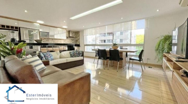 Imagem Apartamento com 5 Quartos para Alugar ou Temporada, 160 m² em Pitangueiras - Guarujá Imagem Apartamento com 5 Quartos para Alugar ou Temporada, 160 m² em Pitangueiras - Guarujá