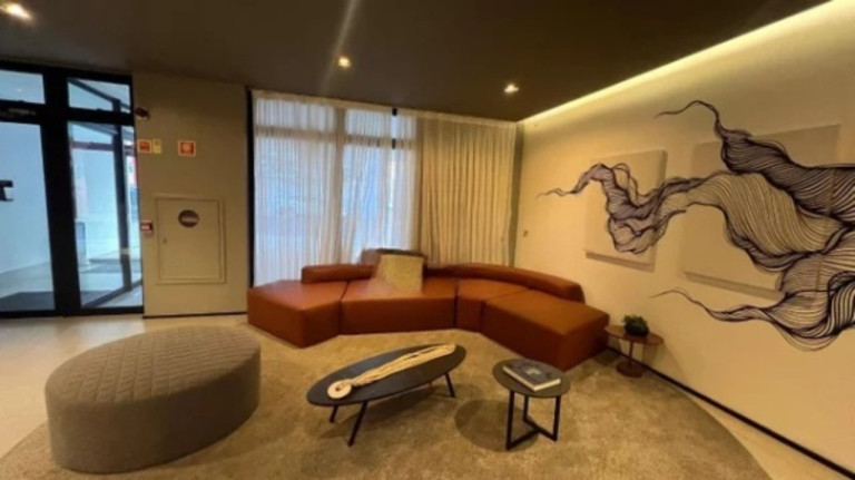 Imagem Imóvel com 1 Quarto à Venda, 25 m² em Pinheiros - São Paulo Imagem Imóvel com 1 Quarto à Venda, 25 m² em Pinheiros - São Paulo