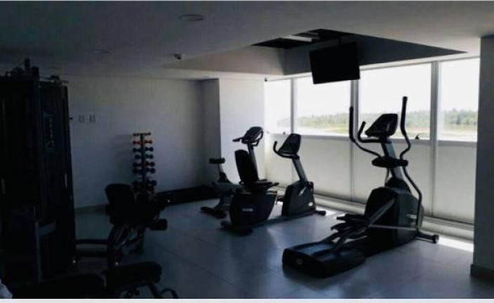 Imagem Flat com 1 Quarto à Venda, 36 m² em Barra De Jangada - Jaboatão Dos Guararapes