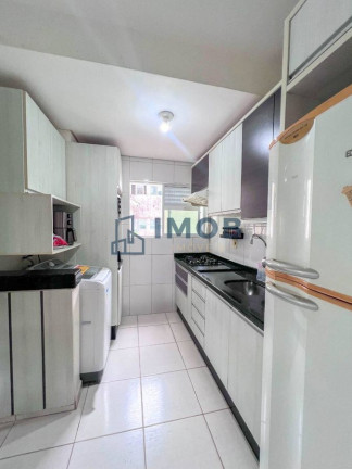 Imagem Apartamento com 2 Quartos à Venda, 57 m² em João Pessoa - Jaraguá Do Sul