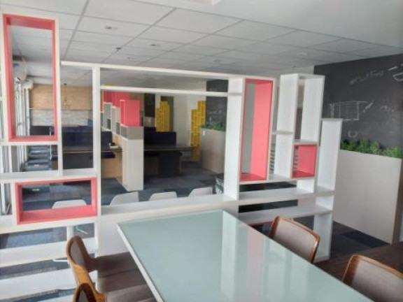 Imagem Sala Comercial para Alugar, 162 m² em Várzea Da Barra Funda - São Paulo Imagem Sala Comercial para Alugar, 162 m² em Várzea Da Barra Funda - São Paulo