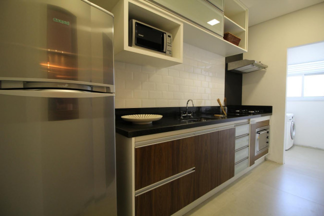 Imagem Apartamento com 2 Quartos à Venda, 61 m² em Vila Nova - Itu