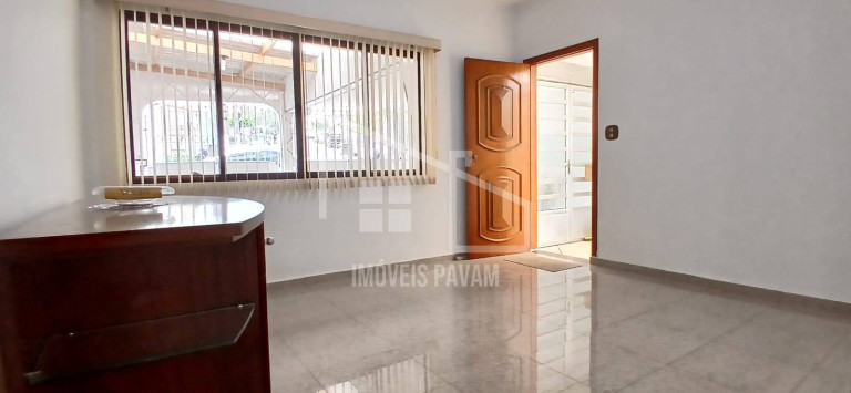 Imagem Casa com 3 Quartos à Venda, 186 m² em Alves Dias - São Bernardo Do Campo Imagem Casa com 3 Quartos à Venda, 186 m² em Alves Dias - São Bernardo Do Campo