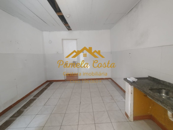 Imagem Casa com 3 Quartos à Venda, 300 m² em Vila Alice (vicente De Carvalho) - Guarujá Imagem Casa com 3 Quartos à Venda, 300 m² em Vila Alice (vicente De Carvalho) - Guarujá