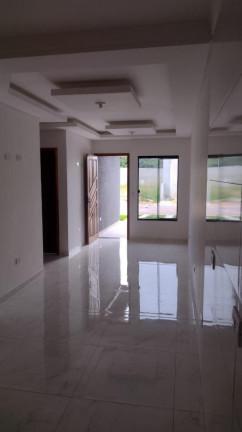 Imagem Casa com 3 Quartos à Venda, 60 m² em Gralha Azul - Fazenda Rio Grande Imagem Casa com 3 Quartos à Venda, 60 m² em Gralha Azul - Fazenda Rio Grande