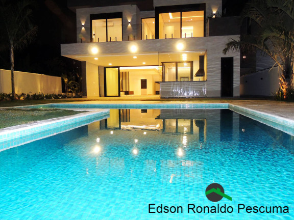 Imagem Casa de Condomínio com 5 Quartos à Venda, 744 m² em Alphaville Residencial Um - Barueri Imagem Casa de Condomínio com 5 Quartos à Venda, 744 m² em Alphaville Residencial Um - Barueri