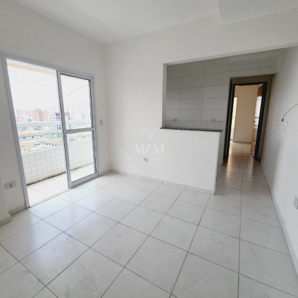Imagem Apartamento com 1 Quarto à Venda, 42 m² em Boqueirão - Praia Grande Imagem Apartamento com 1 Quarto à Venda, 42 m² em Boqueirão - Praia Grande