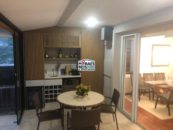Imagem Apartamento com 1 Quarto à Venda, 210 m² em Vila Nova Conceição - São Paulo Imagem Apartamento com 1 Quarto à Venda, 210 m² em Vila Nova Conceição - São Paulo