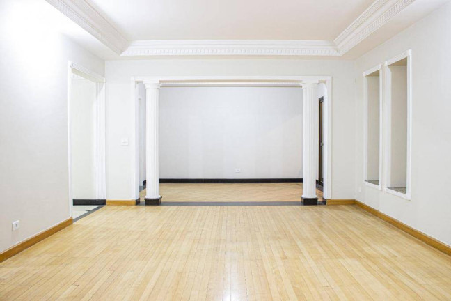 Imagem Apartamento com 3 Quartos à Venda, 247 m² em Vila Suzana - São Paulo Imagem Apartamento com 3 Quartos à Venda, 247 m² em Vila Suzana - São Paulo