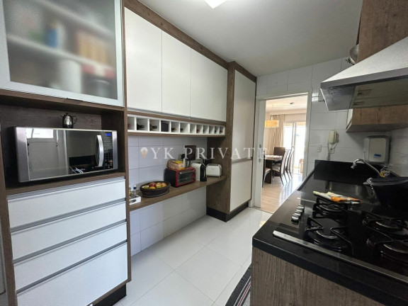 Imagem Apartamento com 3 Quartos à Venda, 96 m² em Barra Funda - São Paulo