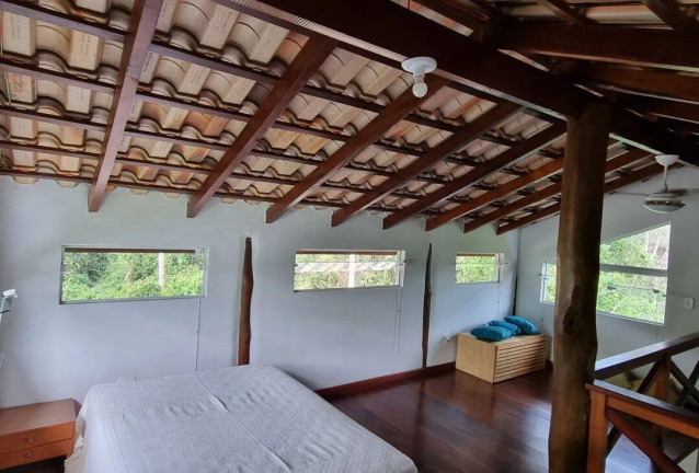 Imagem Casa com 2 Quartos à Venda, 98 m² em Ubatumirim - Ubatuba Imagem Casa com 2 Quartos à Venda, 98 m² em Ubatumirim - Ubatuba
