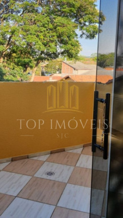 Imagem Sobrado com 4 Quartos à Venda, 125 m² em Jardim Das Cerejeiras - São José Dos Campos Imagem Sobrado com 4 Quartos à Venda, 125 m² em Jardim Das Cerejeiras - São José Dos Campos