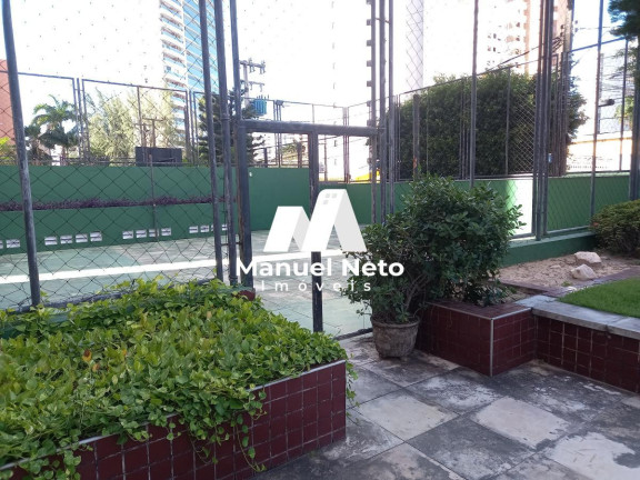 Imagem Apartamento com 3 Quartos à Venda, 126 m² em Aldeota - Fortaleza
