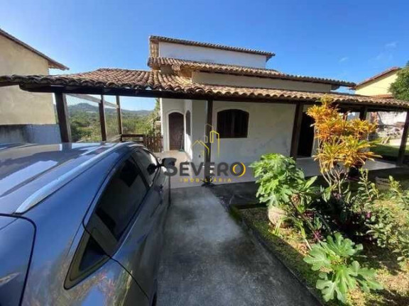 Casa com 4 Quartos à Venda, 315 m² em Inoã (inoã) - Maricá