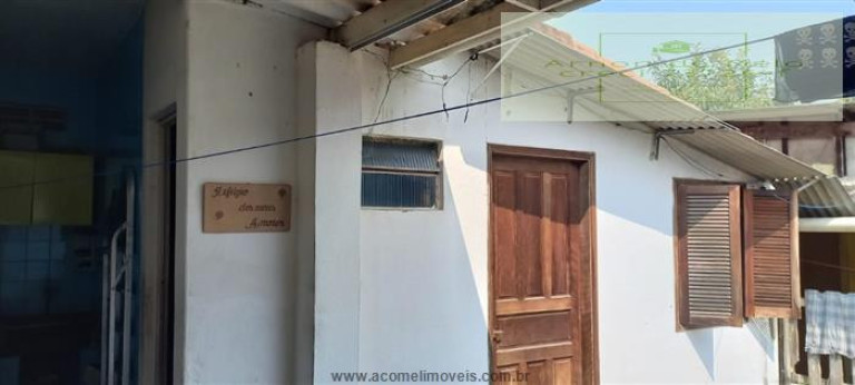 Imagem Casa com 4 Quartos à Venda, 195 m² em Estufa 2 - Ubatuba Imagem Casa com 4 Quartos à Venda, 195 m² em Estufa 2 - Ubatuba