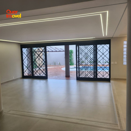 Imagem Casa com 3 Quartos à Venda, 370 m² em City Ribeirão - Ribeirão Preto Imagem Casa com 3 Quartos à Venda, 370 m² em City Ribeirão - Ribeirão Preto