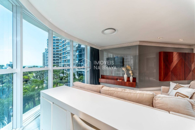Imagem Apartamento com 3 Quartos à Venda, 166 m² em Praia Brava - Itajaí Imagem Apartamento com 3 Quartos à Venda, 166 m² em Praia Brava - Itajaí