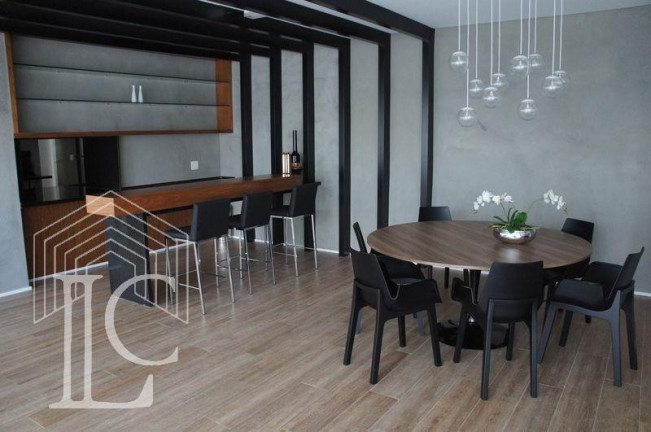 Imagem Apartamento com 1 Quarto para Alugar, 35 m² em Campo Belo - São Paulo Imagem Apartamento com 1 Quarto para Alugar, 35 m² em Campo Belo - São Paulo