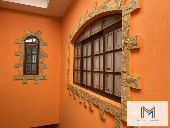 Imagem Casa com 5 Quartos à Venda, 320 m² em Vila Silviania - Carapicuíba
