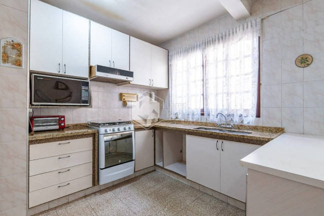 Casa com 3 Quartos à Venda, 191 m² em Alto Da Lapa - São Paulo