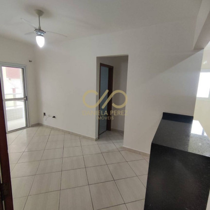 Imagem Apartamento com 1 Quarto à Venda, 42 m² em Caiçara - Praia Grande Imagem Apartamento com 1 Quarto à Venda, 42 m² em Caiçara - Praia Grande