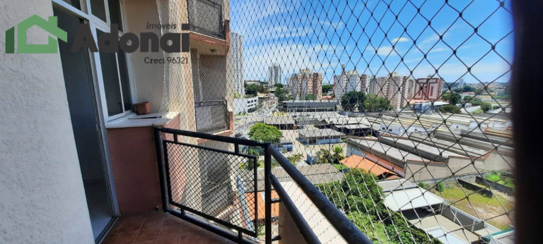 Imagem Apartamento com 3 Quartos à Venda, 97 m² em Vila Das Hortências - Jundiaí Imagem Apartamento com 3 Quartos à Venda, 97 m² em Vila Das Hortências - Jundiaí
