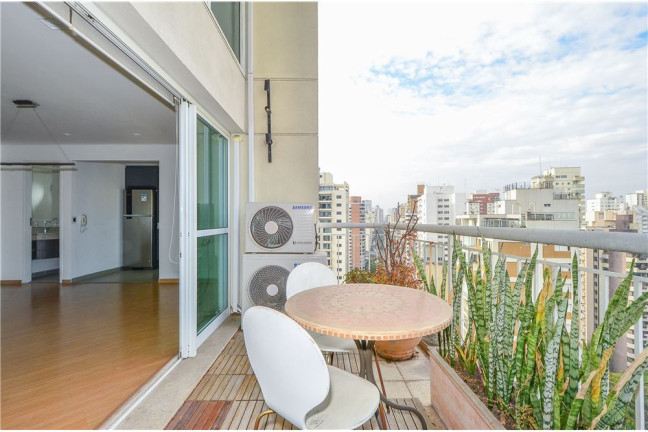 Imagem Imóvel com 2 Quartos à Venda,  em Moema - São Paulo