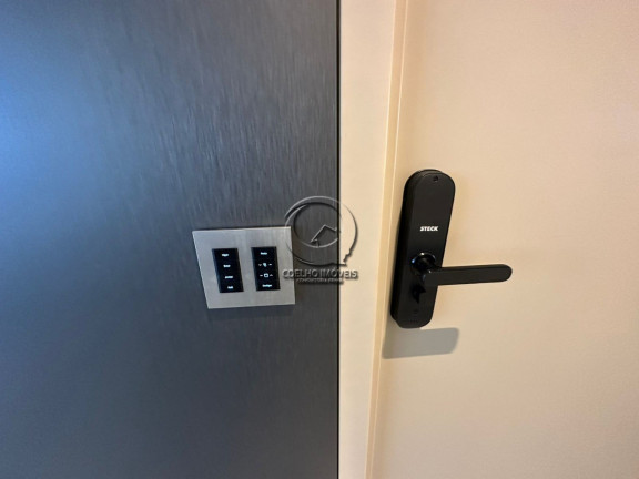 Imagem Apartamento com 4 Quartos à Venda, 199 m² em águas Claras Norte - águas Claras
