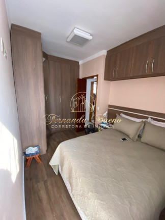 Imagem Imóvel com 2 Quartos à Venda, 100 m² em Vila Camilópolis - Santo André