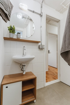 Imagem Apartamento com 4 Quartos à Venda, 85 m² em Itaim Bibi - São Paulo Imagem Apartamento com 4 Quartos à Venda, 85 m² em Itaim Bibi - São Paulo