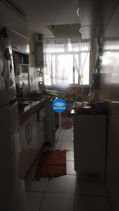 Imagem Imóvel com 2 Quartos à Venda, 50 m² em Campo Grande - Rio De Janeiro Imagem Imóvel com 2 Quartos à Venda, 50 m² em Campo Grande - Rio De Janeiro