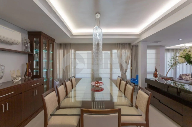 Imagem Casa com 4 Quartos à Venda, 449 m² em Jardim Itu - Porto Alegre