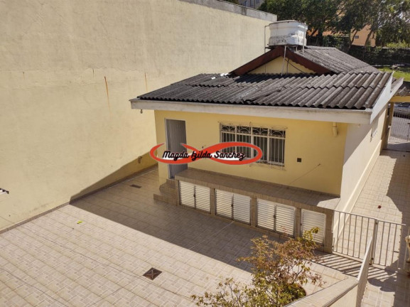 Imagem Casa com 4 Quartos à Venda, 180 m² em Parque Artur Alvim - São Paulo