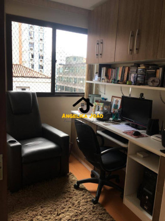 Imagem Apartamento com 3 Quartos à Venda, 106 m² em Centro - São Vicente