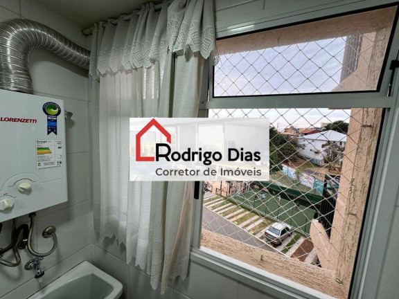 Imagem Apartamento com 2 Quartos à Venda, 54 m² em Jardim Guanabara - Jundiaí Imagem Apartamento com 2 Quartos à Venda, 54 m² em Jardim Guanabara - Jundiaí