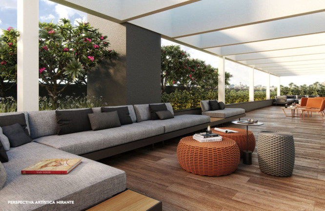 Imagem Apartamento com 3 Quartos à Venda, 111 m² em Perdizes - São Paulo Imagem Apartamento com 3 Quartos à Venda, 111 m² em Perdizes - São Paulo
