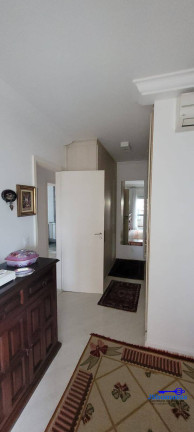 Imagem Apartamento com 3 Quartos à Venda, 165 m² em Vila Sonia - São Paulo Imagem Apartamento com 3 Quartos à Venda, 165 m² em Vila Sonia - São Paulo