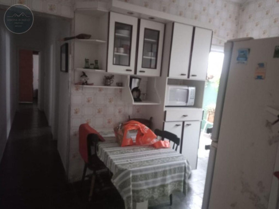 Imagem Casa com 2 Quartos à Venda, 135 m² em Canto Do Forte - Praia Grande Imagem Casa com 2 Quartos à Venda, 135 m² em Canto Do Forte - Praia Grande
